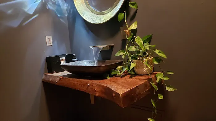 Naked Warrior Yoga Picture 2