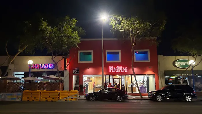 Naked Warrior Yoga Picture 5