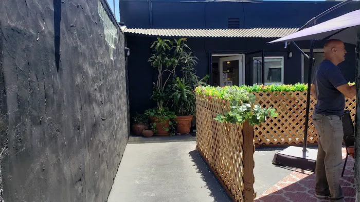 Naked Warrior Yoga Picture 4