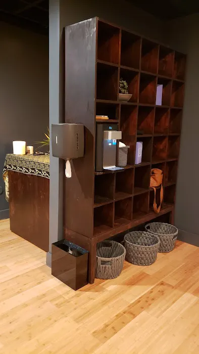 Naked Warrior Yoga Picture 8