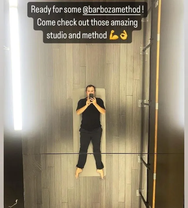 The Barboza Method Picture 2