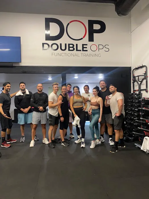 Double Ops Picture 4