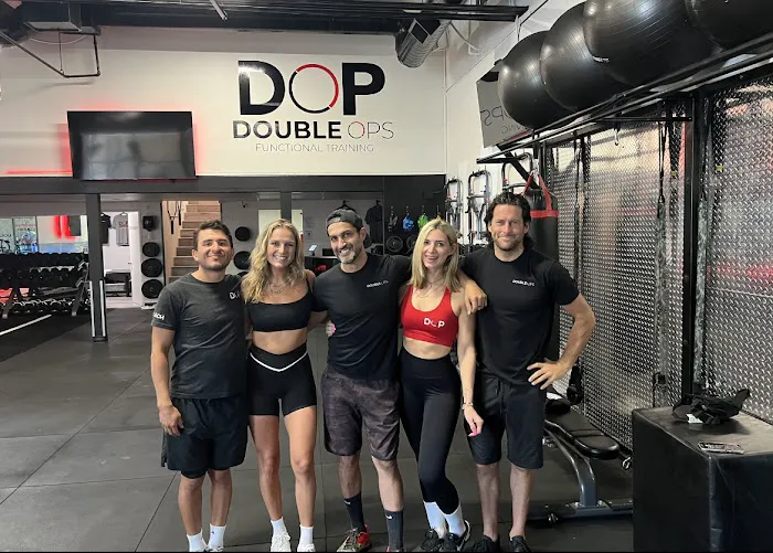 Double Ops Picture 8