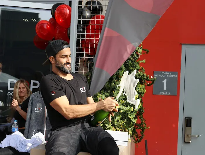 Double Ops Picture 6