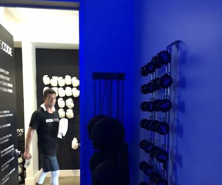 BOXHAUS
