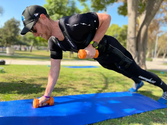 Lightning Fit Picture 5