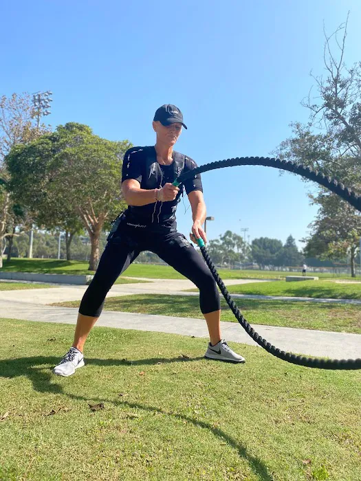 Lightning Fit Picture 9