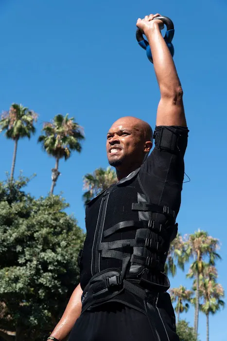 Lightning Fit Picture 3