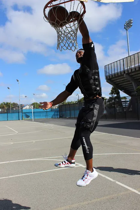 Lightning Fit Picture 8