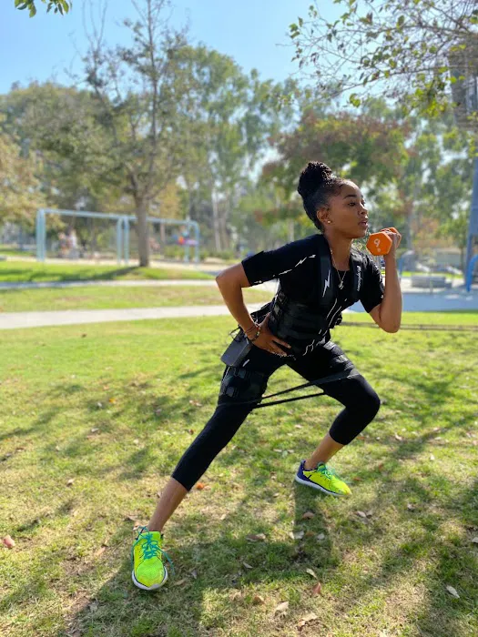 Lightning Fit Picture 6