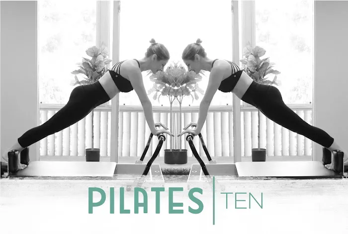 Pilates Ten - Orange County Pilates Center Picture 1