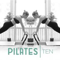 Pilates Ten - Orange County Pilates Center ico