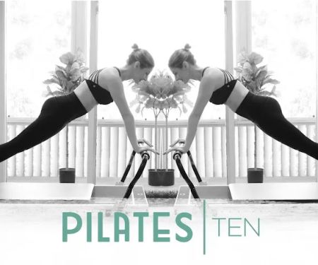Pilates Ten - Orange County Pilates Center