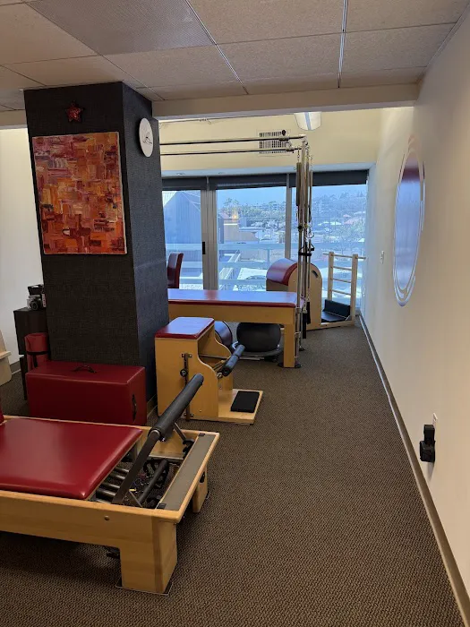 U CHANGE Wellness ~ Classical Pilates Studio Picture 2