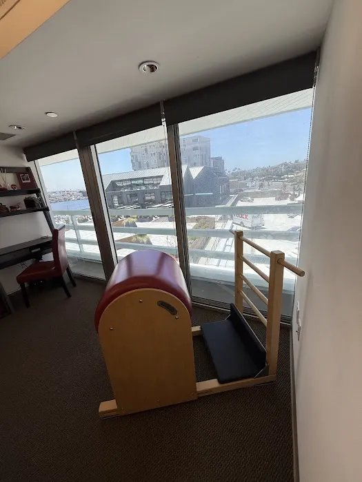 U CHANGE Wellness ~ Classical Pilates Studio Picture 1