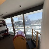 U CHANGE Wellness ~ Classical Pilates Studio ico