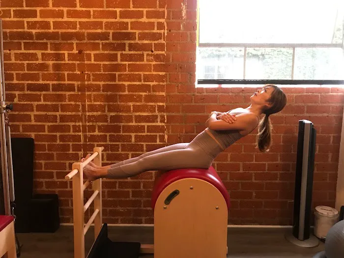 U CHANGE Wellness ~ Classical Pilates Studio Picture 7