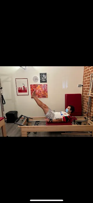 U CHANGE Wellness ~ Classical Pilates Studio Picture 9