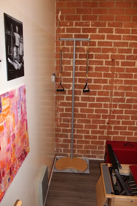U CHANGE Wellness ~ Classical Pilates Studio Picture 10