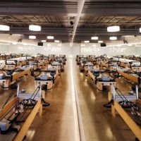 Ekam Yoga & Pilates ico