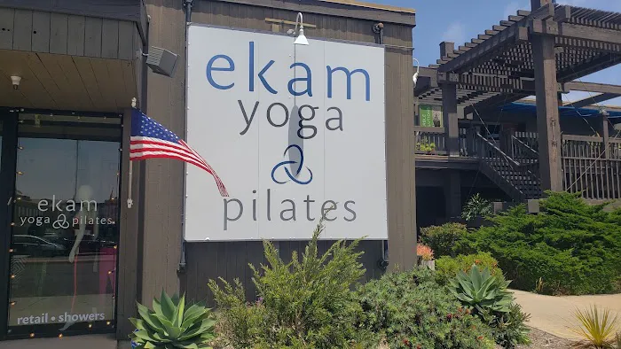 Ekam Yoga & Pilates Picture 3