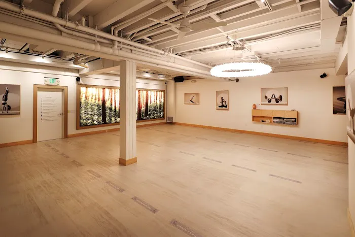 Ekam Yoga & Pilates Picture 8