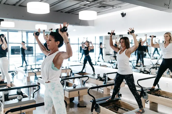 Ekam Yoga & Pilates Picture 7