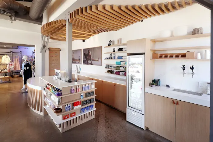 Ekam Yoga & Pilates Picture 6