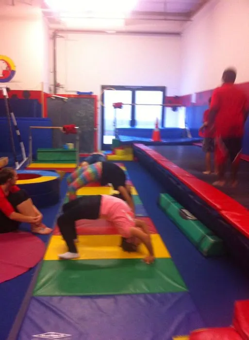 Us Too Gymnastics Picture 5