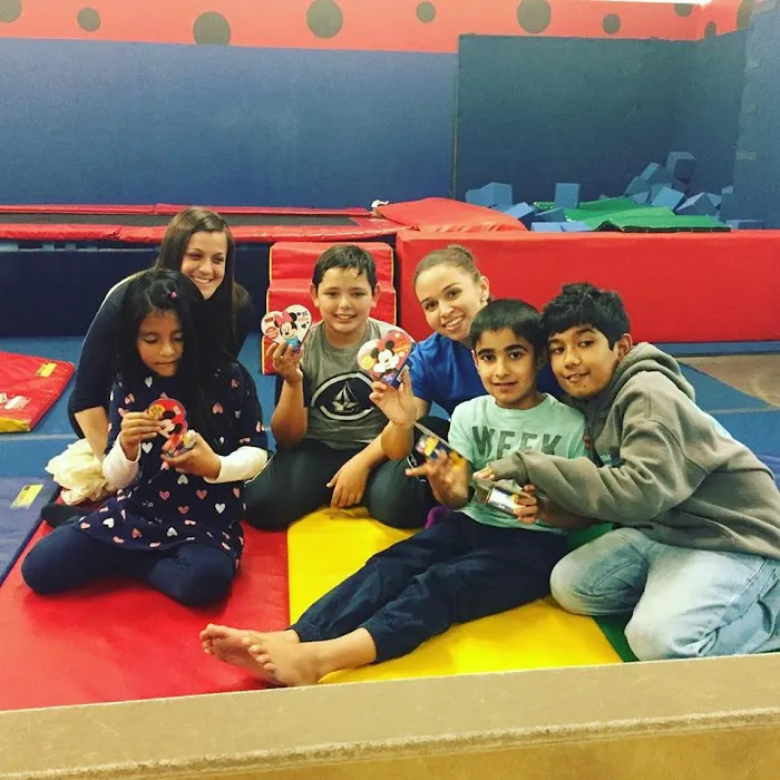 Us Too Gymnastics Picture 9