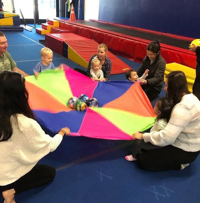 Us Too Gymnastics Picture 10