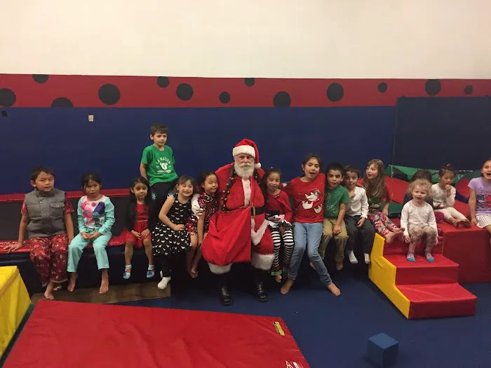 Us Too Gymnastics Picture 7