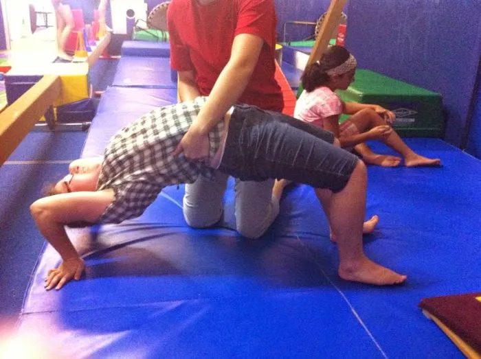 Us Too Gymnastics Picture 3