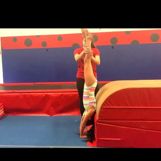 Us Too Gymnastics Picture 2