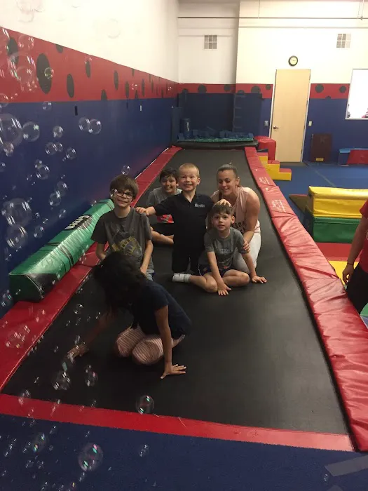 Us Too Gymnastics Picture 8