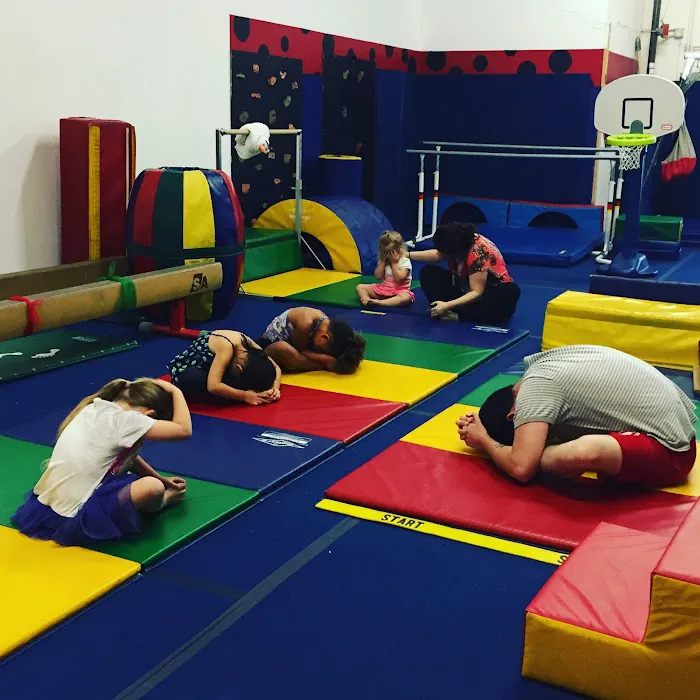 Us Too Gymnastics Picture 4