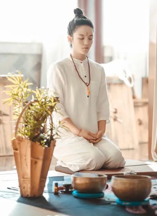 Ying Wisdom Tai Chi Kungfu Meditation Picture 1