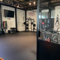 Ultralete Fitness ico