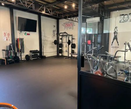 Ultralete Fitness