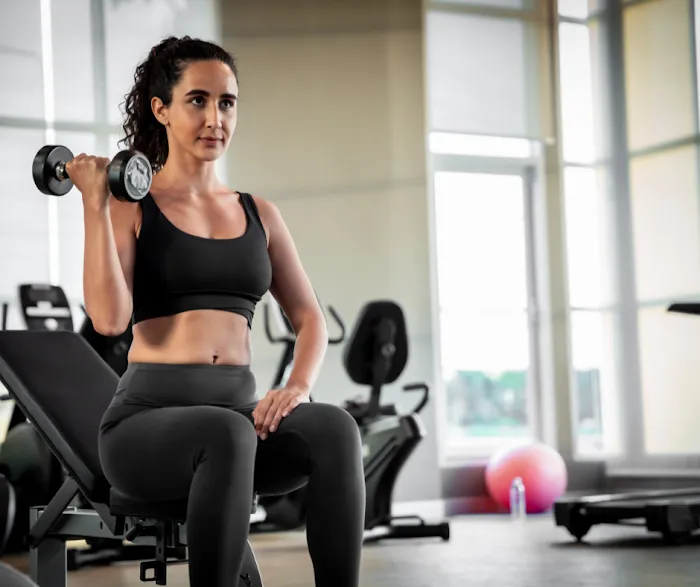 Ultralete Fitness Picture 3