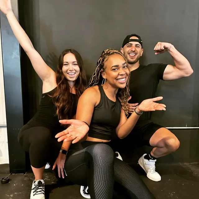 Ultralete Fitness Picture 6