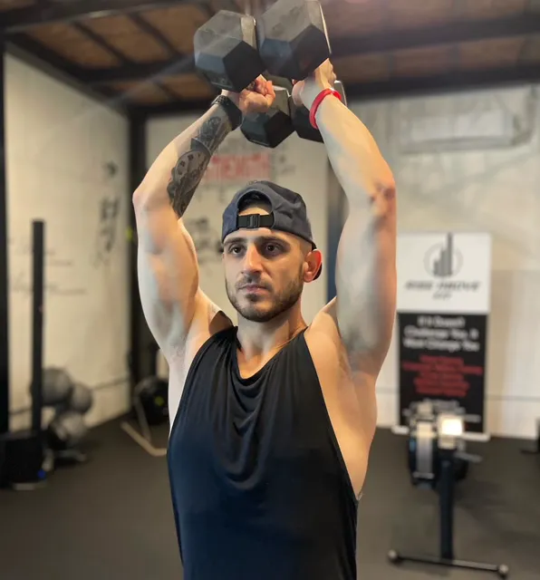 Ultralete Fitness Picture 9