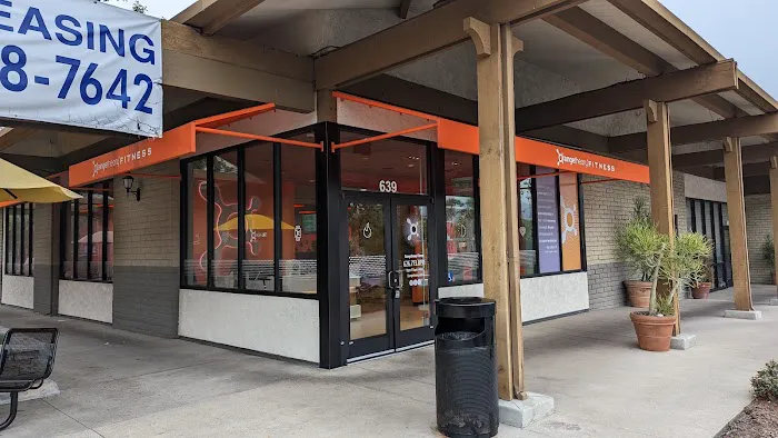 Orangetheory Fitness Picture 7