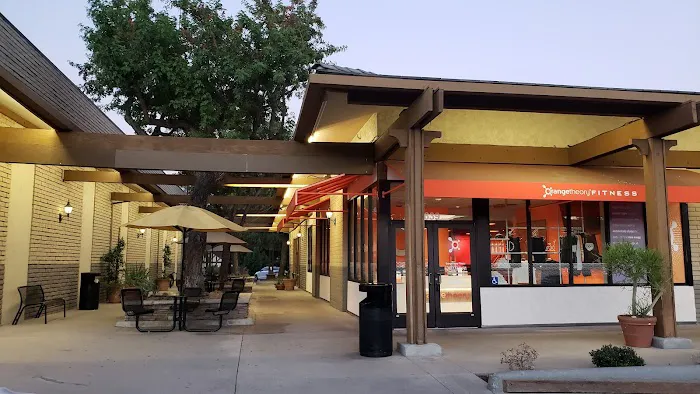 Orangetheory Fitness Picture 9