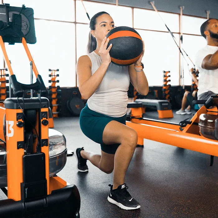 Orangetheory Fitness Picture 8