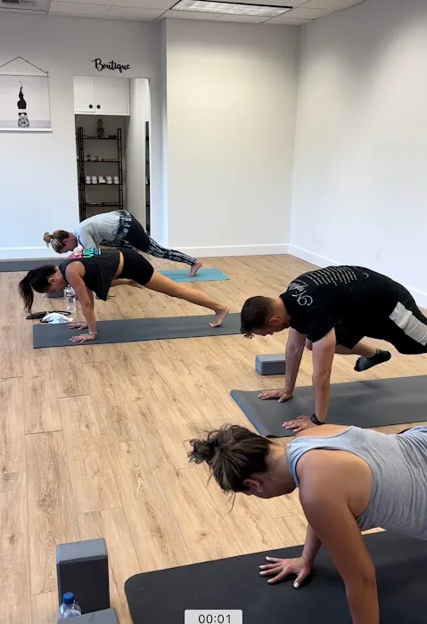 Yoga Rebel Studio Picture 5