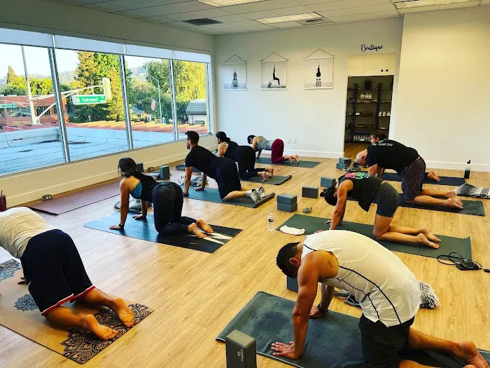 Yoga Rebel Studio Picture 3