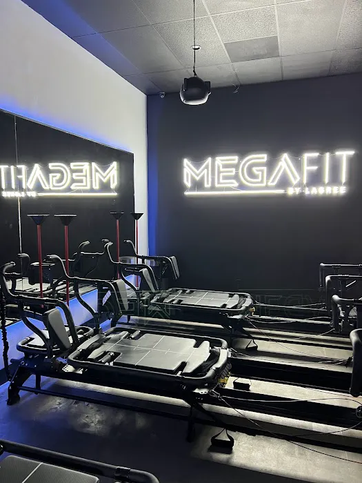 MegaFit by Lagree - La Canada Picture 1