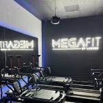 MegaFit by Lagree - La Canada