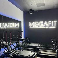 MegaFit by Lagree - La Canada ico